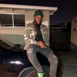 Meet your Posher, Lentz